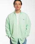 Ralph Lauren - Hemd (L)