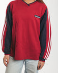 Adidas - Sweatshirt