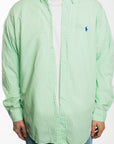 Ralph Lauren - Hemd (L)