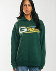 Packers - Kapuzenpullover (M)