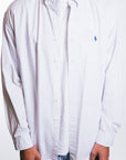 Ralph Lauren - Shirt (XL)