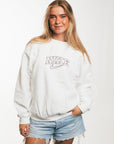 Nike - Sweatshirt (M)