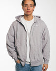 Nike - Full Zip (M)