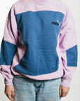 Puma - Renewed Sweatshirt (XS)