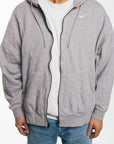 Nike - Full Zip (M)