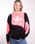 Adidas Renewed Hoodie - (S)