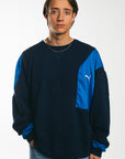 Puma - Sweatshirt (XXL)
