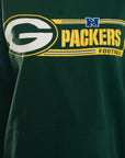 Packers - Kapuzenpullover (M)
