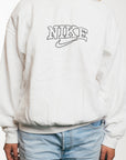 Nike - Sweatshirt (M)