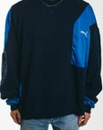Puma - Sweatshirt (XXL)