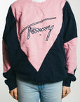 Tommy Hilfiger - Sweatshirt (L)