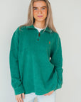 Ralph Lauren - Quarter Zip