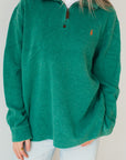 Ralph Lauren - Quarter Zip