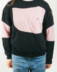 Champion - Sweatshirt (S)