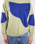 Adidas Renewed Sweatshirt - (XS)