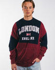 London Renewed Sweatshirt (L)