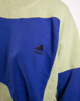 Adidas Renewed Sweatshirt - (XS)