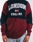 London Renewed Sweatshirt (L)