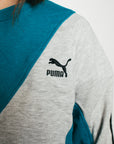 Puma Renewed Sweatshirt (M)