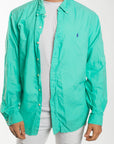 Ralph Lauren - Shirt