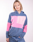 Fila Renewed Hoodie - (XS)