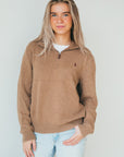 Ralph Lauren - Quarter Zip