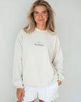 Quiksilver - Sweatshirt