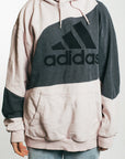 Adidas Renewed Hoodie (S)