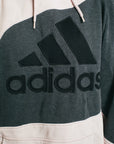 Adidas Renewed Hoodie (S)