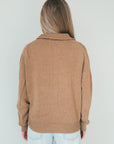Ralph Lauren - Quarter Zip