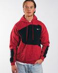 Nike - Kapuzenpullover (M)