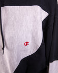 Champion Renewed Hoodie - (M)