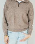 Ralph Lauren - Quarter Zip