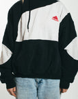 Adidas Renewed Hoodie (XS)