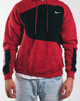 Nike - Kapuzenpullover (M)