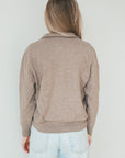 Ralph Lauren - Quarter Zip