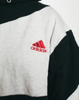Adidas Renewed Hoodie (XS)