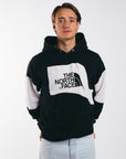 The North Face - Kapuzenpullover (M)