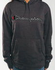 Champion - Kapuzenpullover (M)
