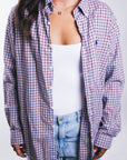Ralph Lauren - Shirt (M)