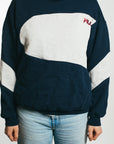 Fila Renewed Renewed Hoodie (S)