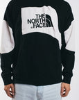 The North Face - Kapuzenpullover (M)