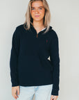 Ralph Lauren - Quarter Zip
