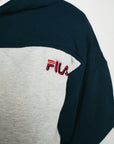 Fila Renewed Renewed Hoodie (S)