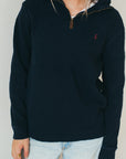 Ralph Lauren - Quarter Zip
