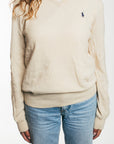 Ralph Lauren - Sweatshirt (M)