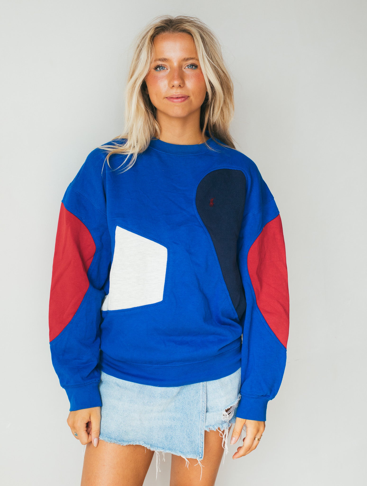 Ralph Lauren - Sweatshirt