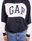 GAP Renewed Hoodie - (S)