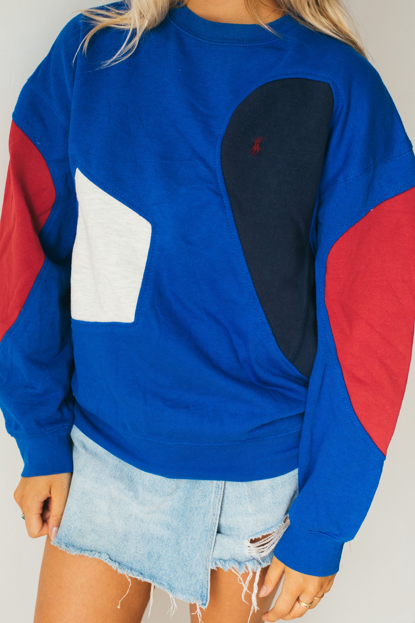 Ralph Lauren - Sweatshirt