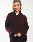 Ralph Lauren - Quarter Zip (M)